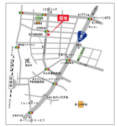 馬橋駅より徒歩9分の好アクセス！！